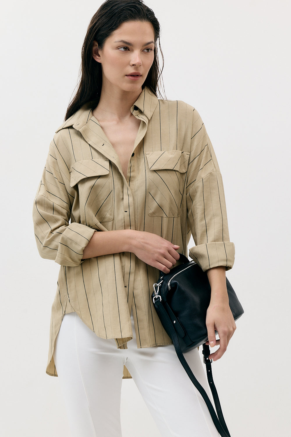 THE EVERYDAY SOFT BAG