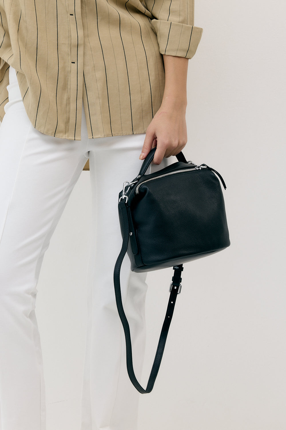 THE EVERYDAY SOFT BAG