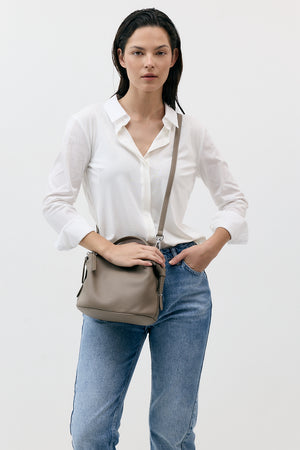 THE EVERYDAY SOFT BAG