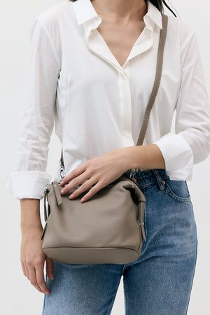 THE EVERYDAY SOFT BAG