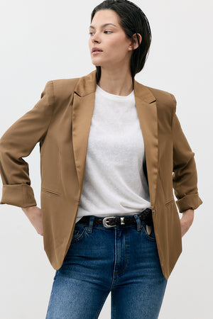 THE COOL FIT BLAZER