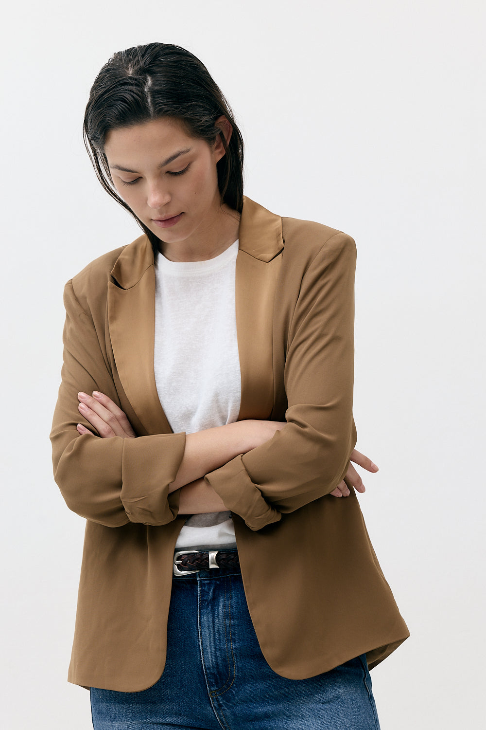THE COOL FIT BLAZER