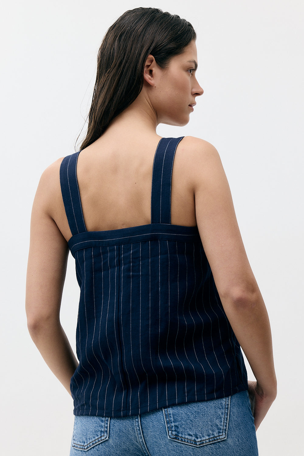 THE FRENCH SUMMER TOP