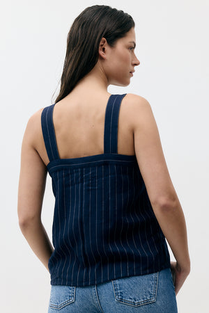 THE FRENCH SUMMER TOP