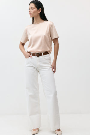 THE CRUE NECK T-S