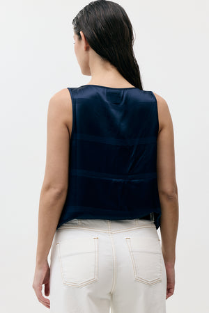 BASIC COOL TANK TOP