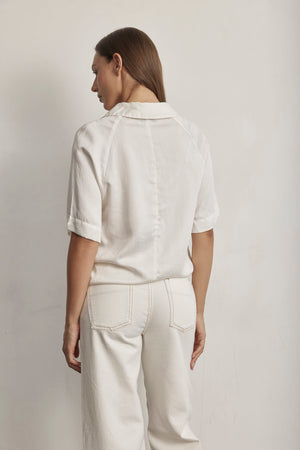 THE DRAPE SHIRT