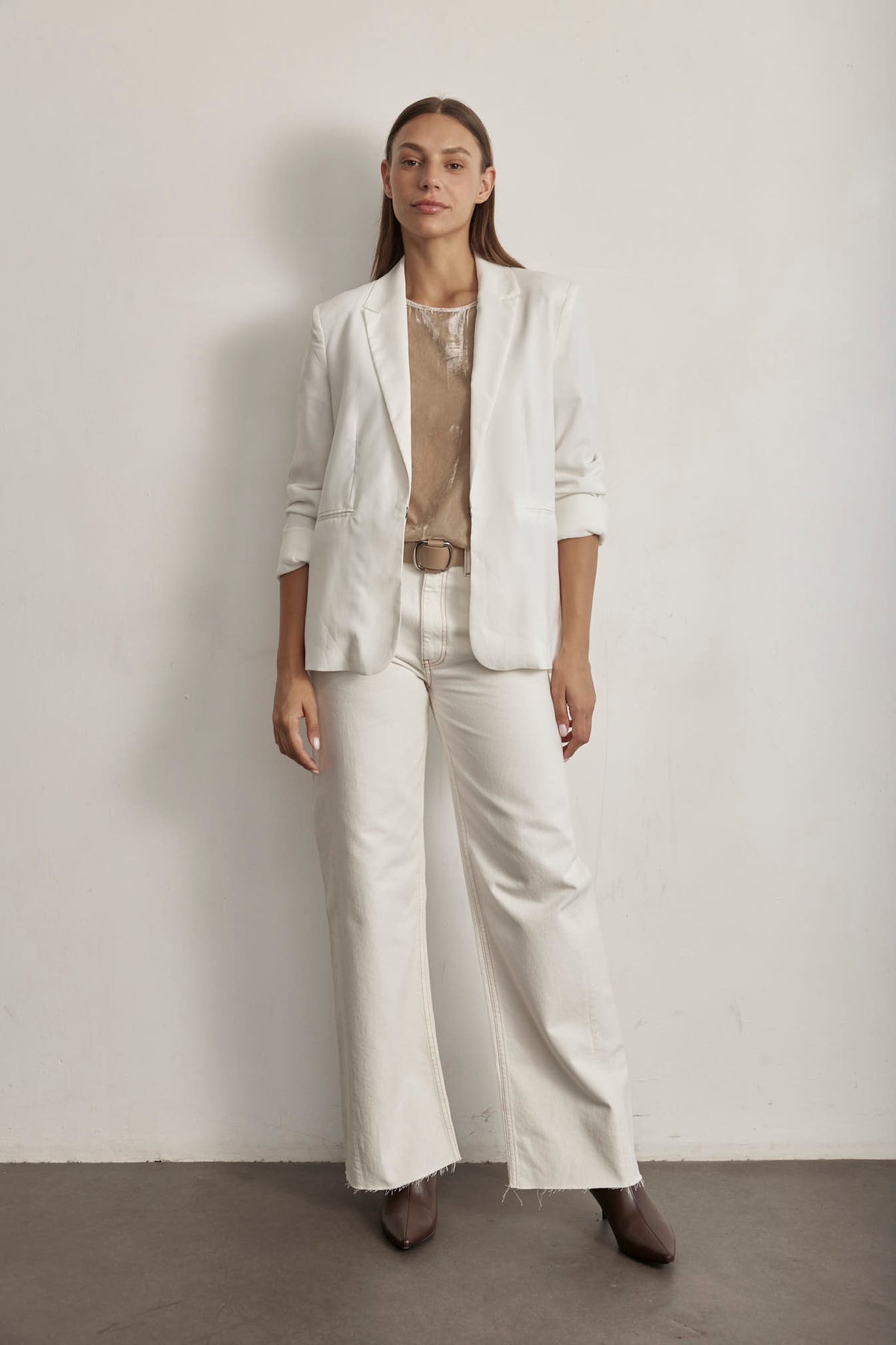 THE COOL FIT BLAZER