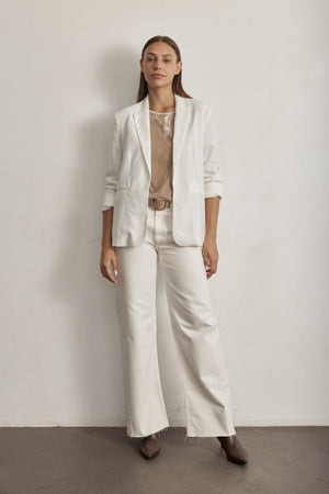 THE COOL FIT BLAZER