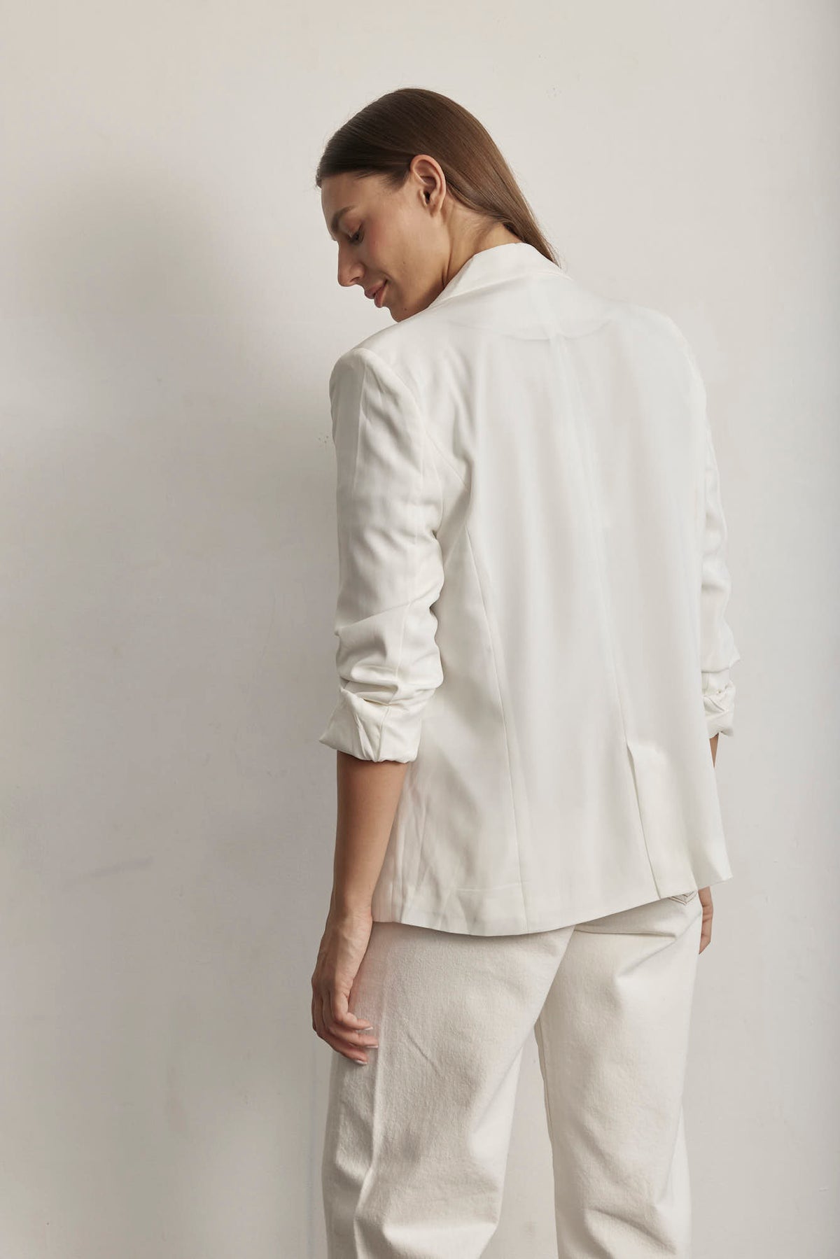 THE COOL FIT BLAZER