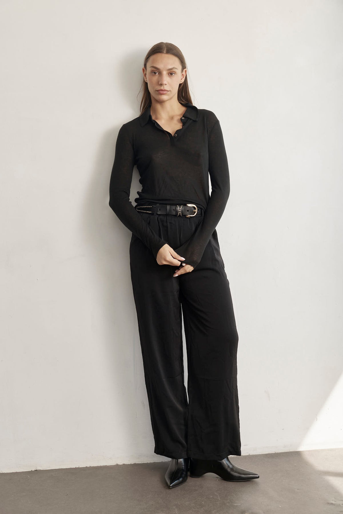 LIGHT WEIGHT HENELY TOP