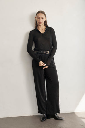 LIGHT WEIGHT HENELY TOP