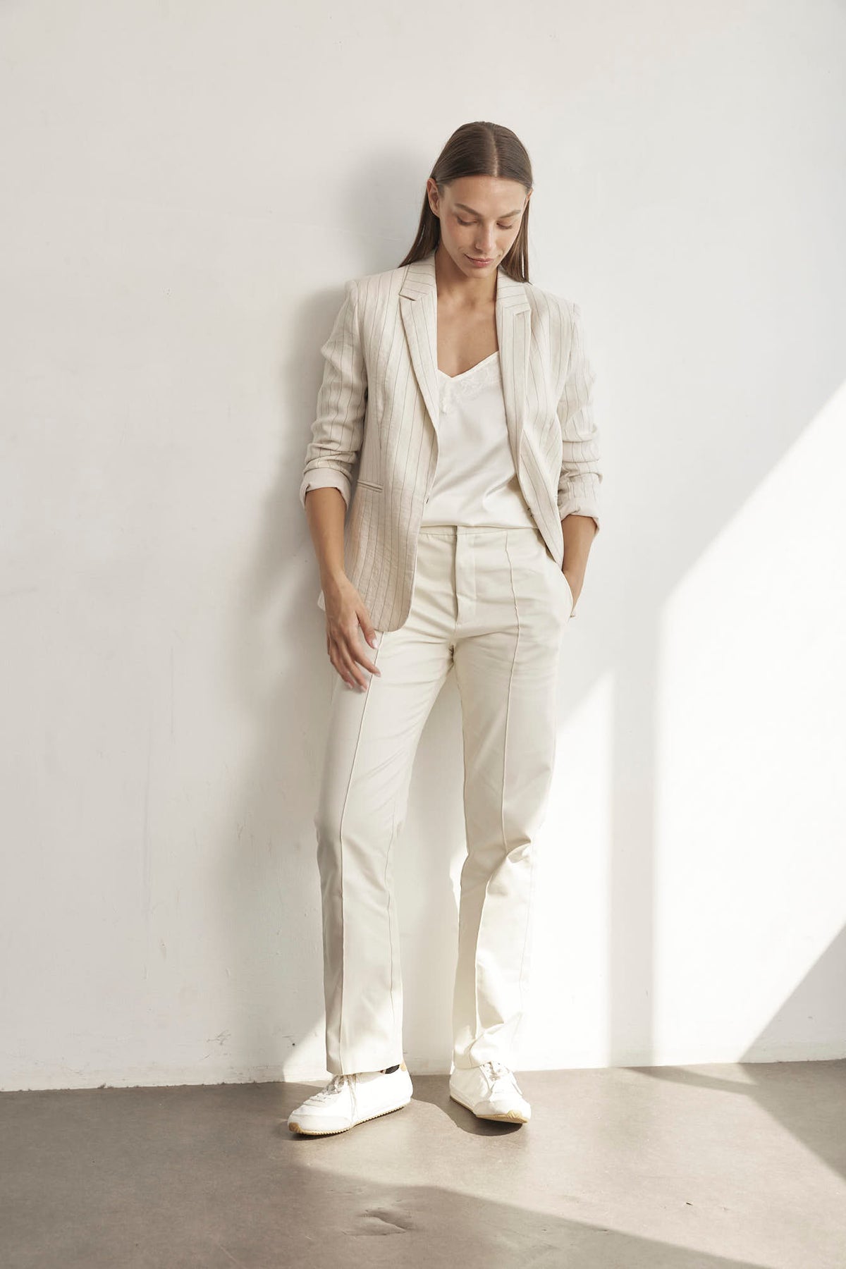 DAY & NIGHT PANTS