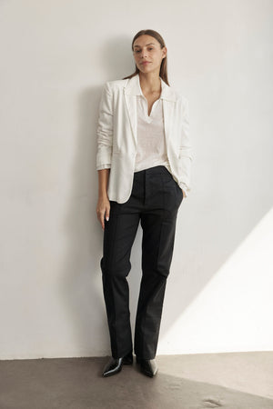 THE COOL FIT BLAZER
