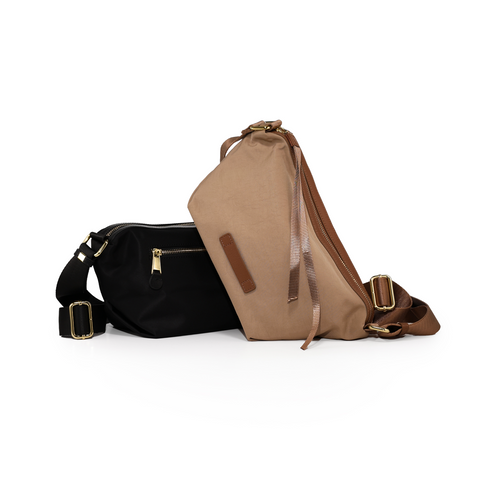 ESSENTIAL CROSSBODY BAG