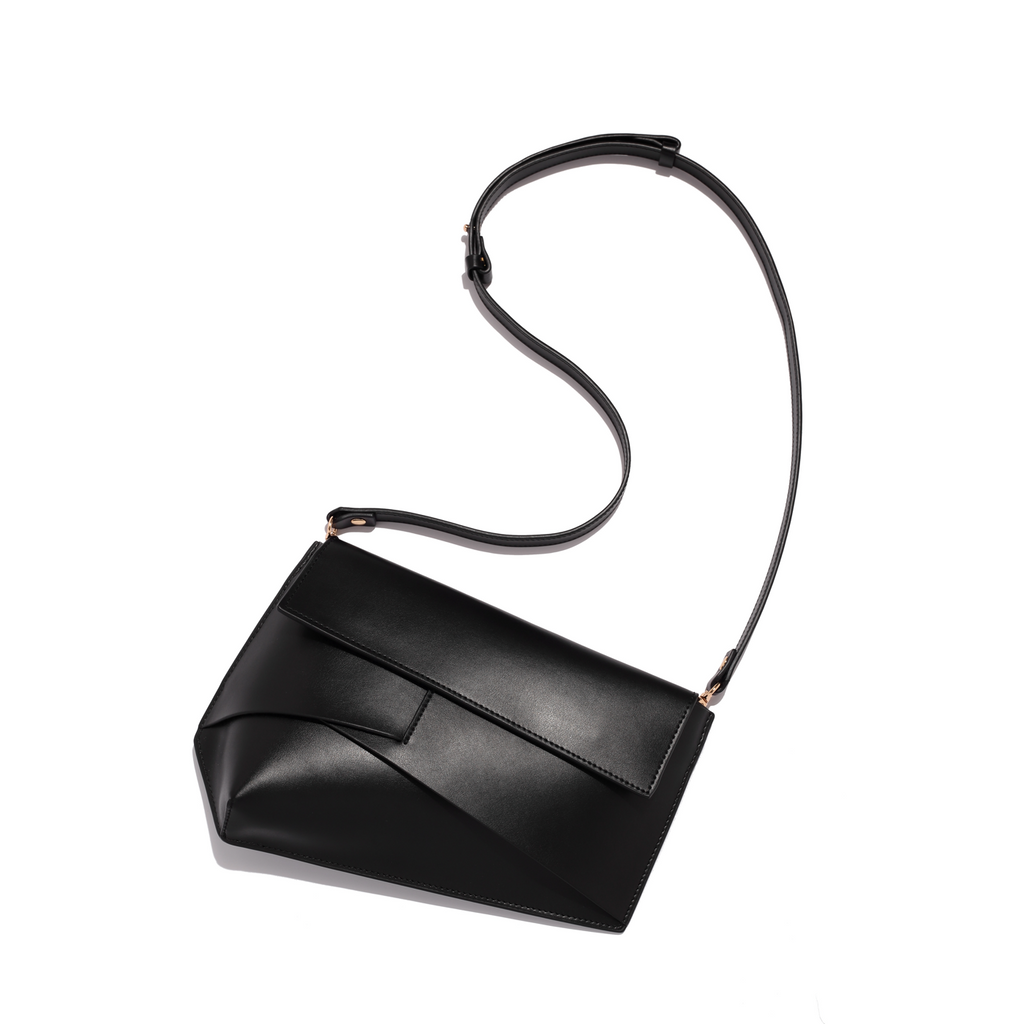 ENVELOPE EVENING BAG