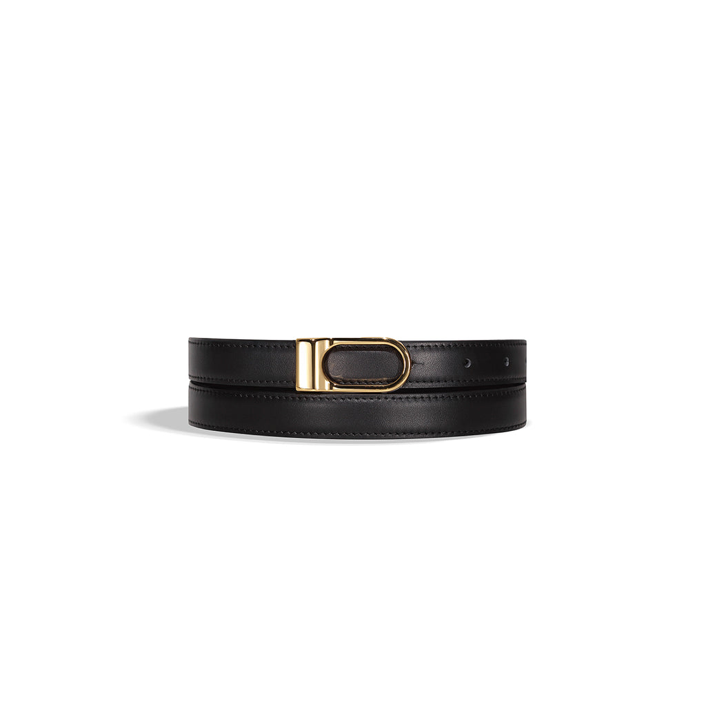 CLASSIC MASCULINE BELT