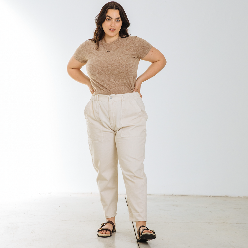 THE COMFY PANTS | Zucker