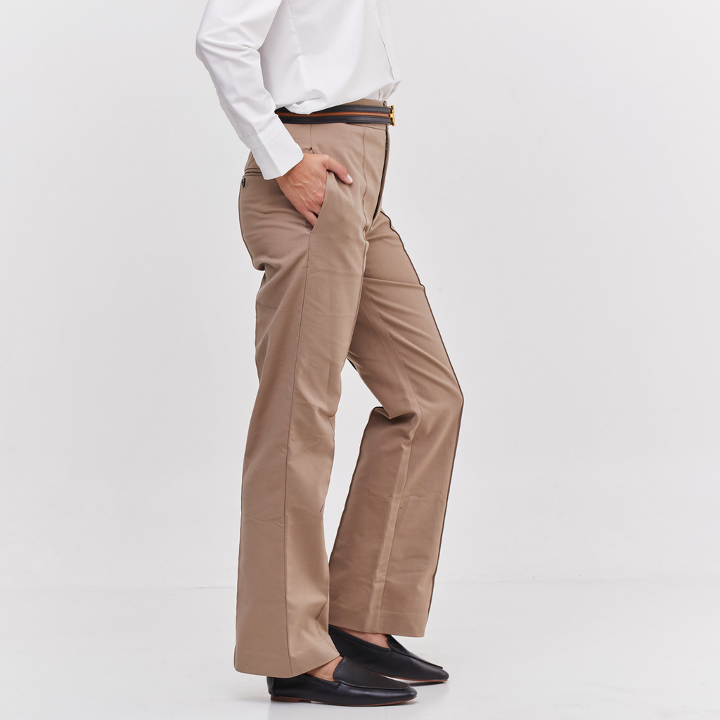 THE DAY & NIGHT PANTS