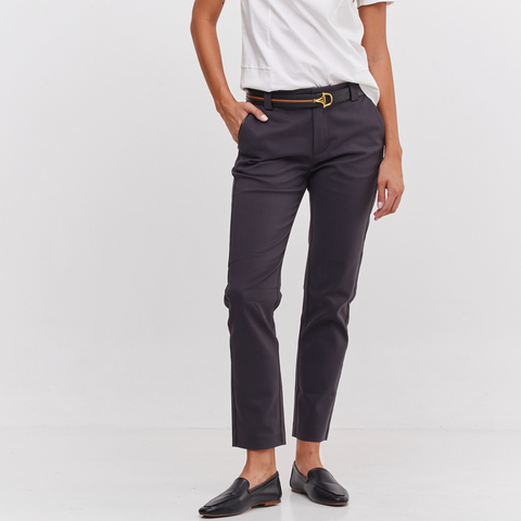 THE CLASSIC PANTS STRAIGHT LEG