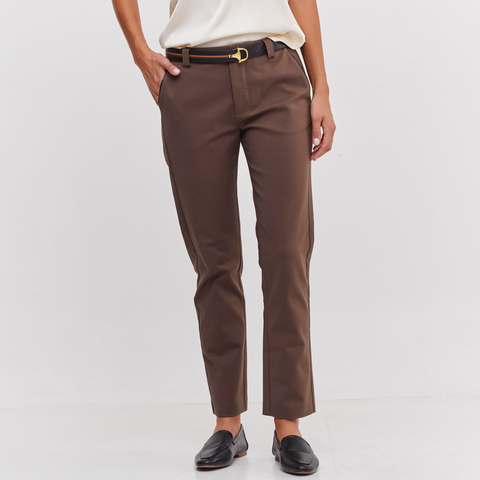 THE CLASSIC PANTS STRAIGHT LEG