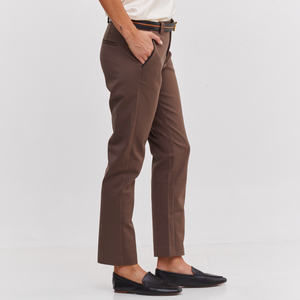 THE CLASSIC PANTS STRAIGHT LEG