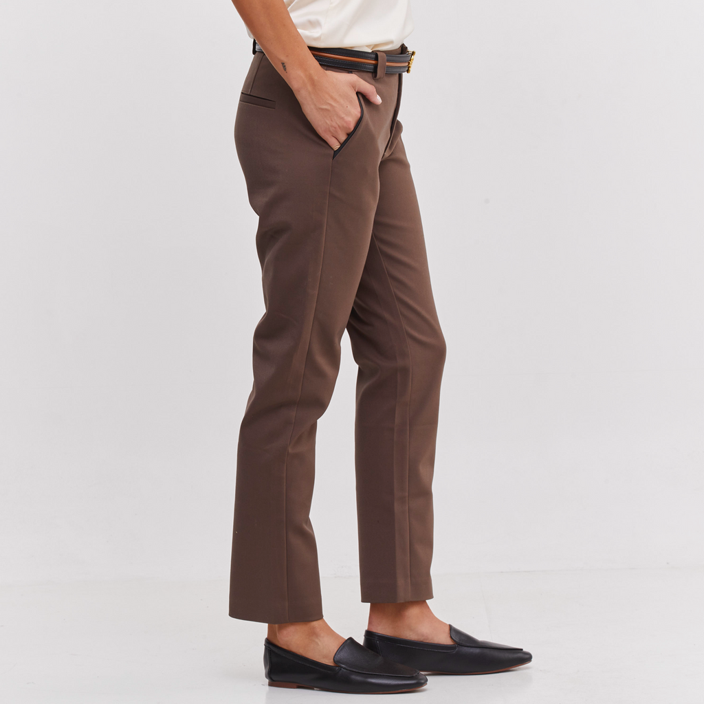 THE CLASSIC PANTS STRAIGHT LEG