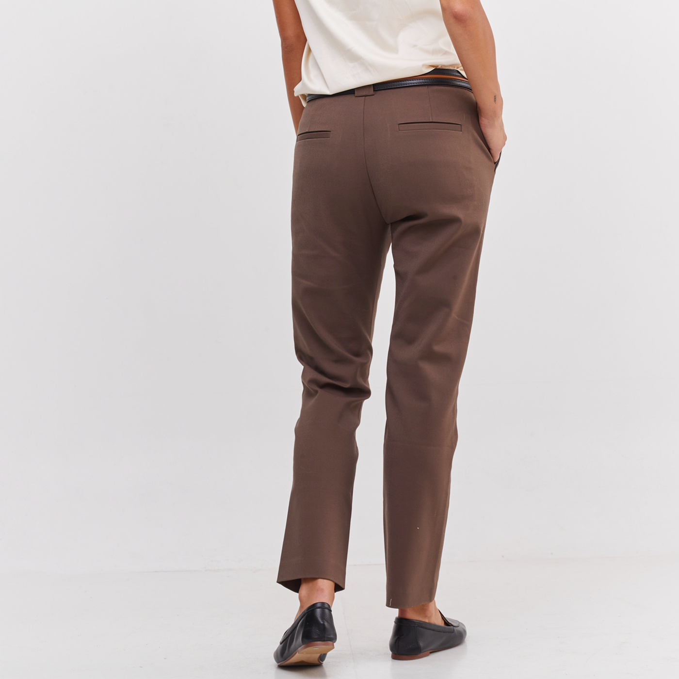 THE CLASSIC PANTS STRAIGHT LEG