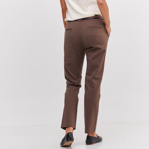 THE CLASSIC PANTS STRAIGHT LEG
