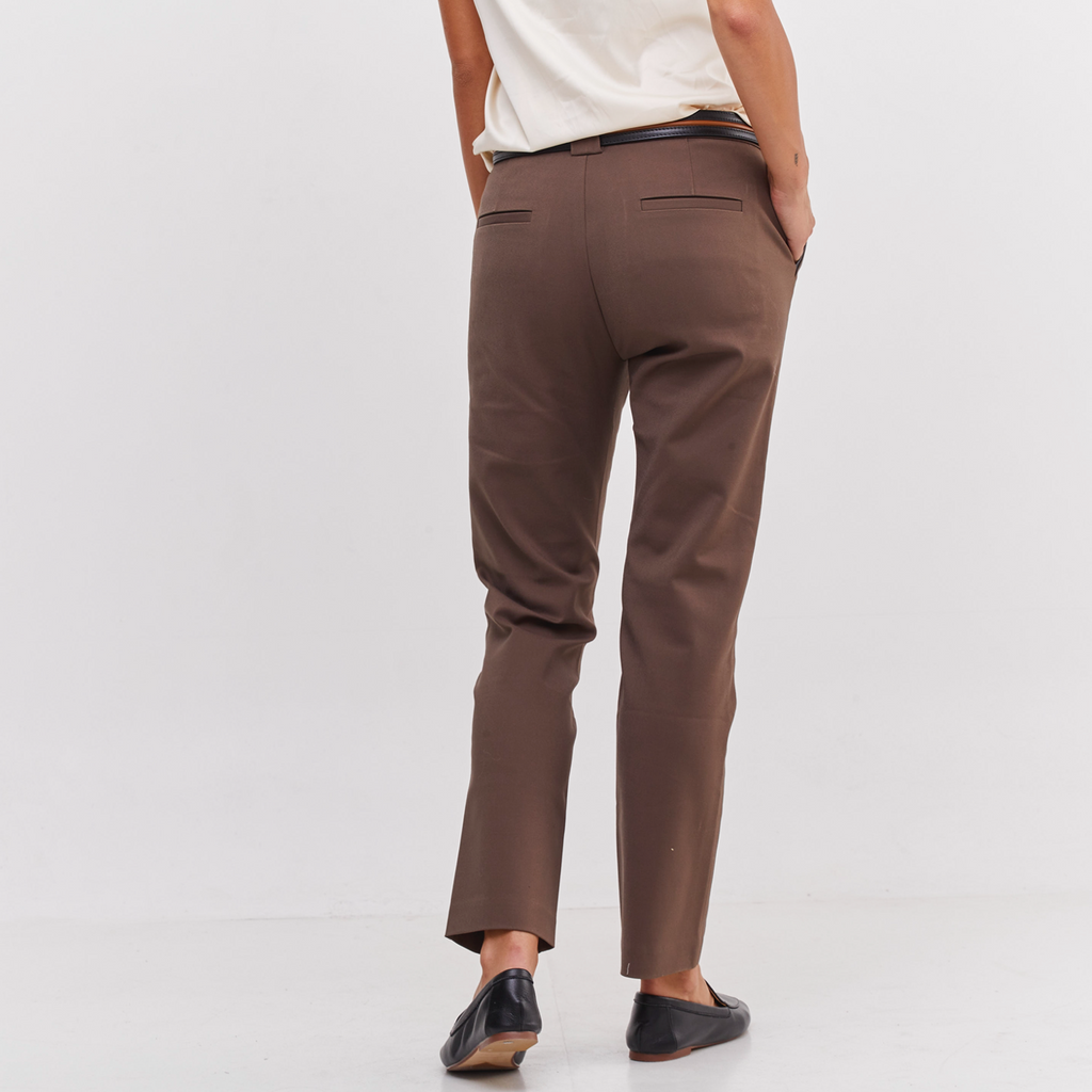 THE CLASSIC PANTS STRAIGHT LEG