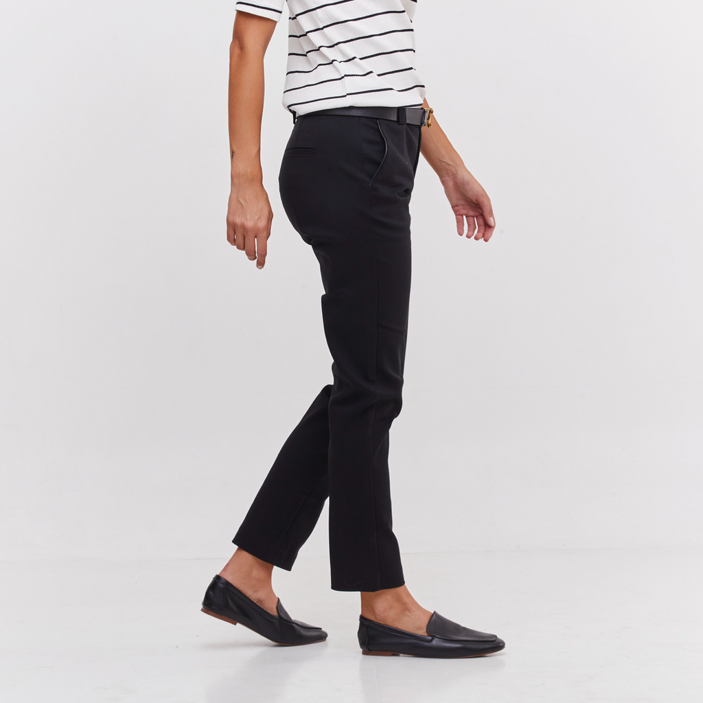 THE CLASSIC PANTS STRAIGHT LEG