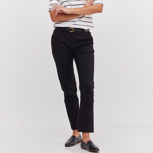 THE CLASSIC PANTS STRAIGHT LEG