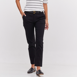 THE CLASSIC PANTS STRAIGHT LEG