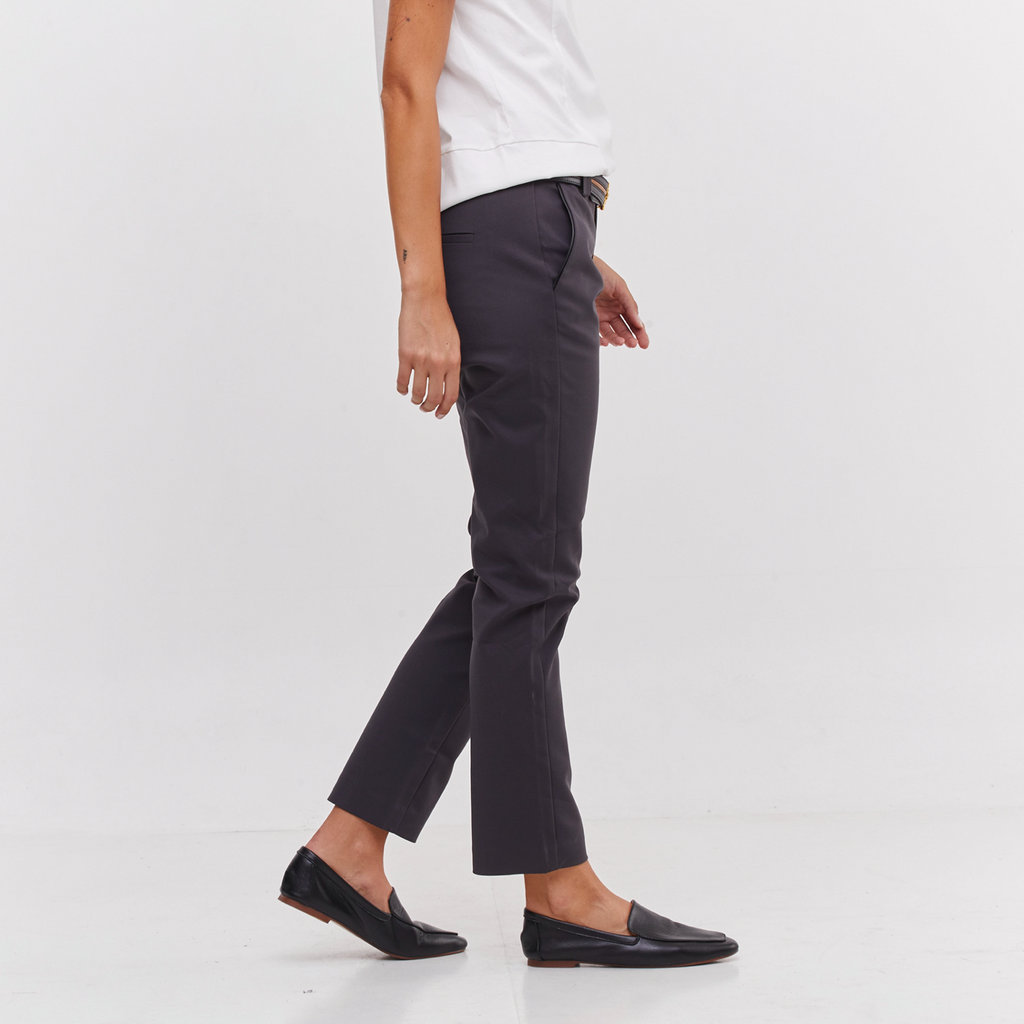 THE CLASSIC PANTS STRAIGHT LEG