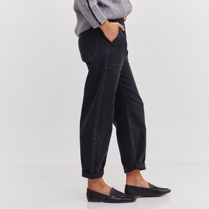 THE COMFY DENIM