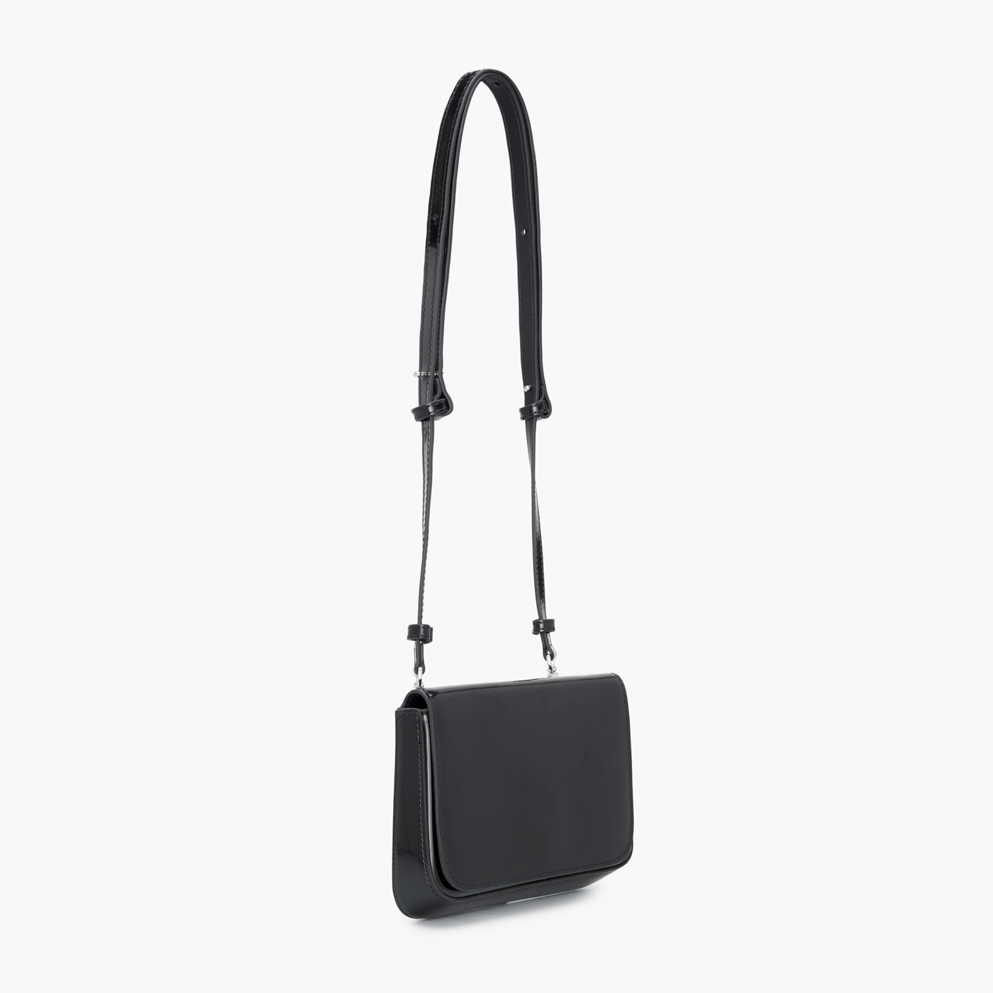 THE EVENING BAG