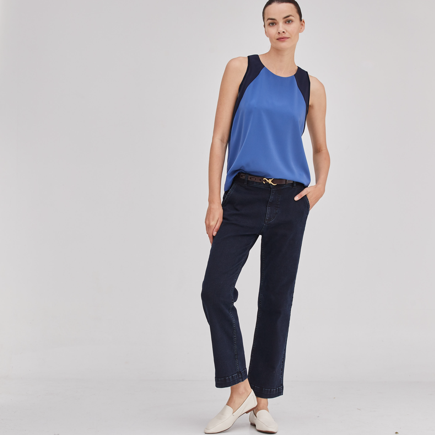 THE GEOMETRIC TOP