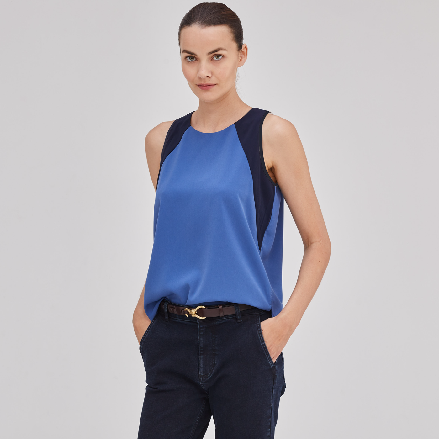 THE GEOMETRIC TOP