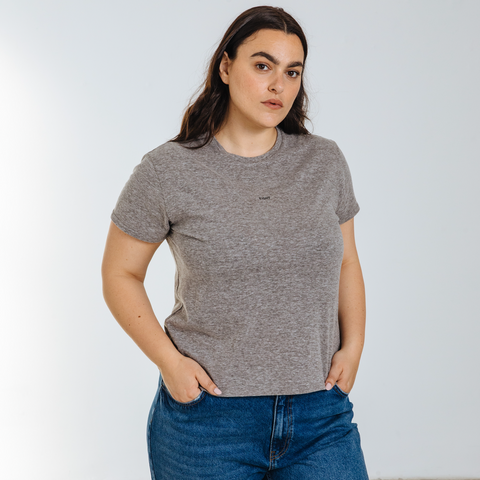 SHELLY GROSS X ZUCKER / T-S