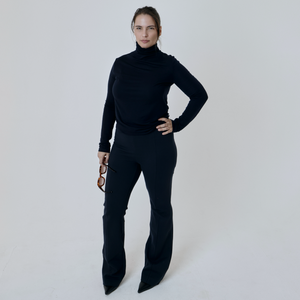 THE SECOND SKIN LEGGING