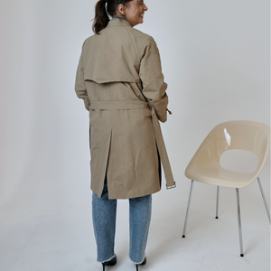TAILORED TRENCH