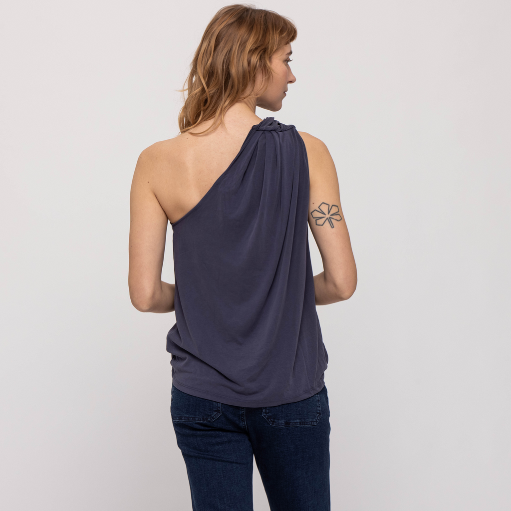 1 SHOULDER TOP