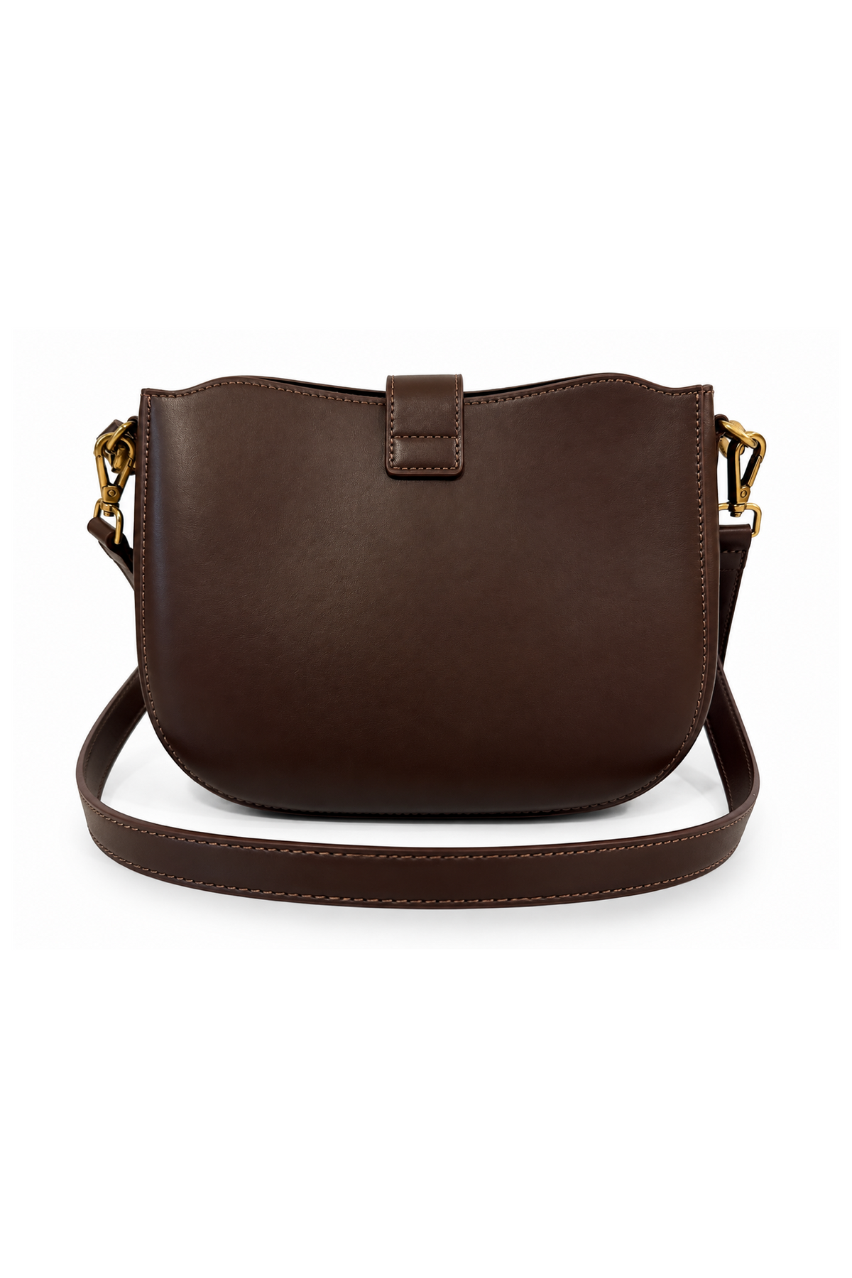 THE SADDLE BAG
