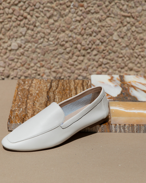 THE CLASSIC LOAFERS