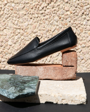 THE CLASSIC LOAFERS