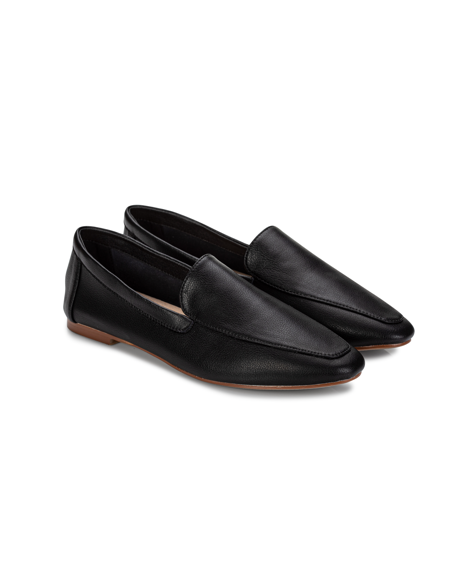 THE CLASSIC LOAFERS