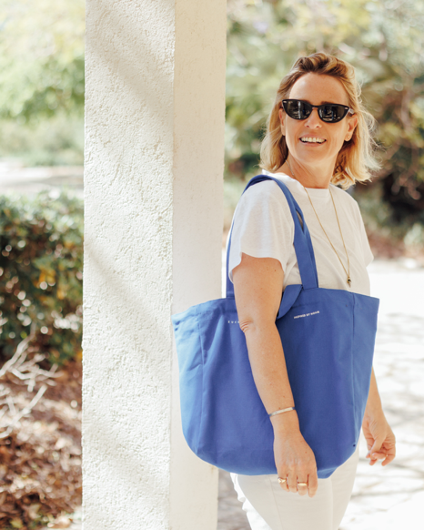 THE NOAM TOTE BAG