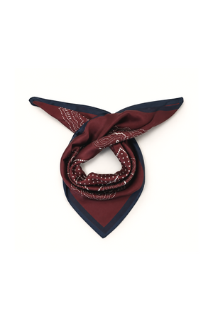 THE ETHNIC SCARF