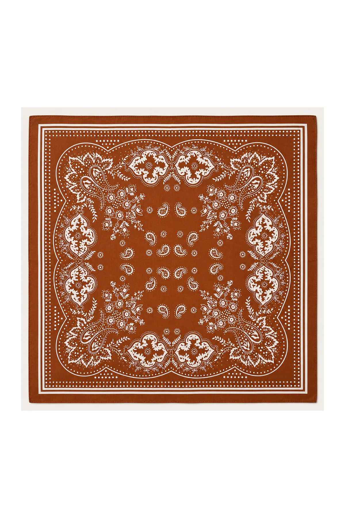 THE PAZLEY SCARF