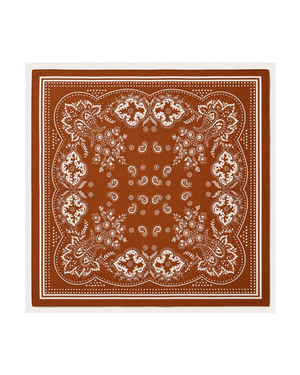 THE PAZLEY SCARF